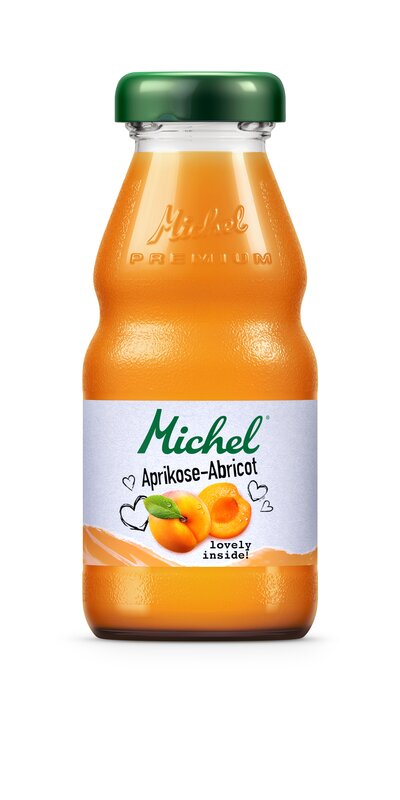 Michel Aprikosen