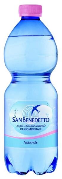 San Benedetto ohne Ks.  