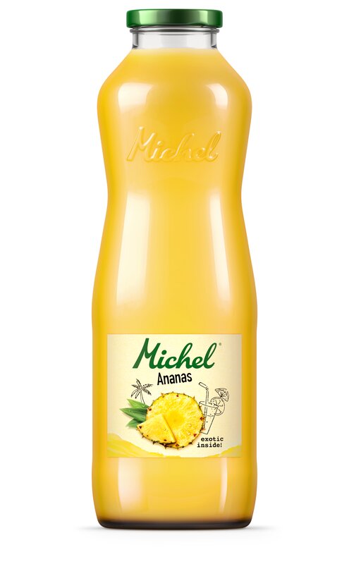 Michel Ananas