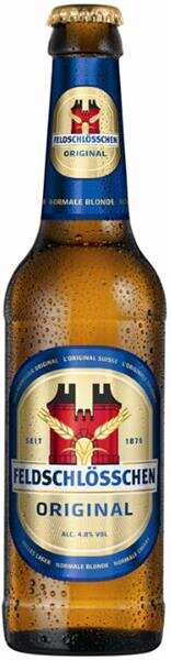 Feldschlösschen Original