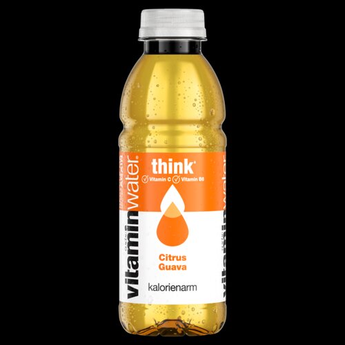 Vitaminwater Citrus/Guava Think