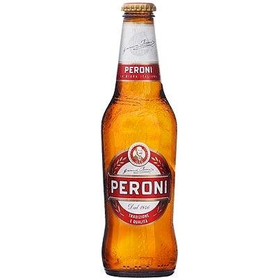 Peroni Red
