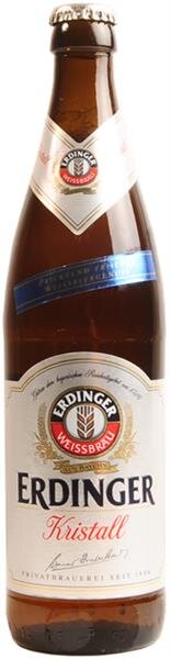 Erdinger Weissbier