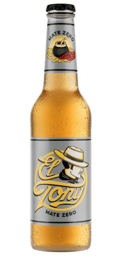 El Tony Mate Zero