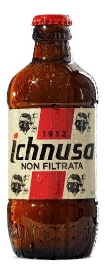 Ichnusa non Filtrata