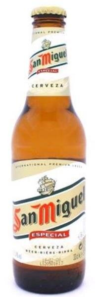 San Miguel 