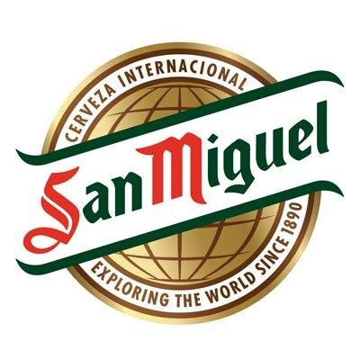 San Miguel 