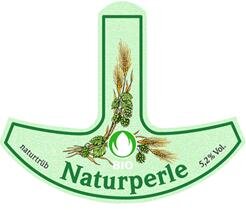 Locher Naturperle naturtrüb BIO
