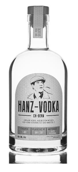 Hanz-Vodka