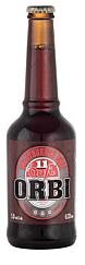 Öufi Orbi dunkel