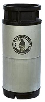 Quöllfrisch Lager hell