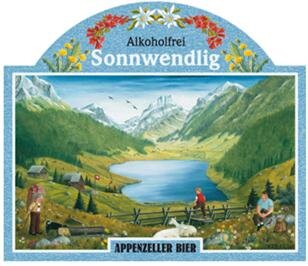 Locher Sonnenwendig alkoholfrei