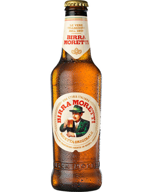 Moretti Tradizionale 