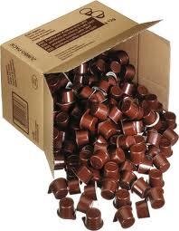 Kaffeerahm Portionen UHT 200 x 12 g
15 % Fettgehalt