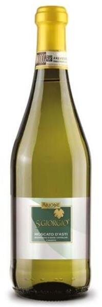 Moscato D'Asti DOCG
S.Giorgio Arione