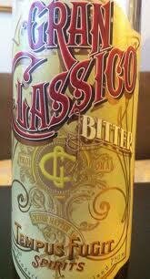 Gran Classico Bitter