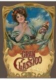 Gran Classico Bitter