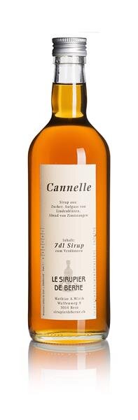 Barista Cannelle Sirup