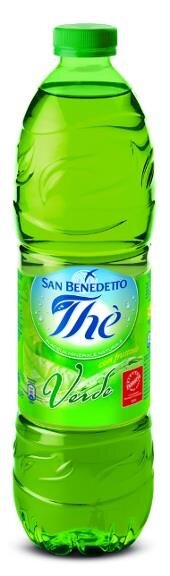 San Benedetto Ice Tea Verde