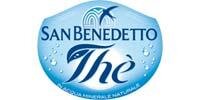 San Benedetto Ice Tea Verde