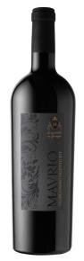 Negroamaro di Salento IGT MAVRIO