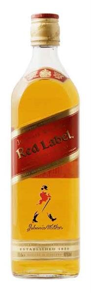 Johnnie Walker Red Label