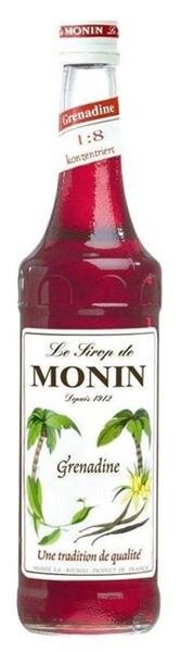 Monin Sirup Grenadine