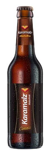 Karamalz Classic alkoholfrei
