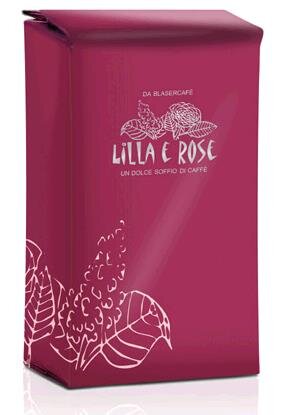 Mini-Box Lilla e rose 10x250g