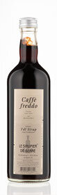Barista Caffé freddo Sirup