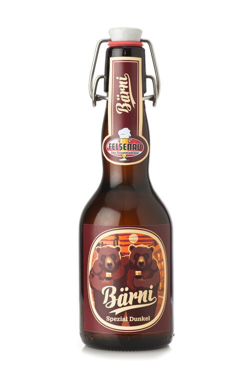 Felsenau Bärni spez. Dunkel