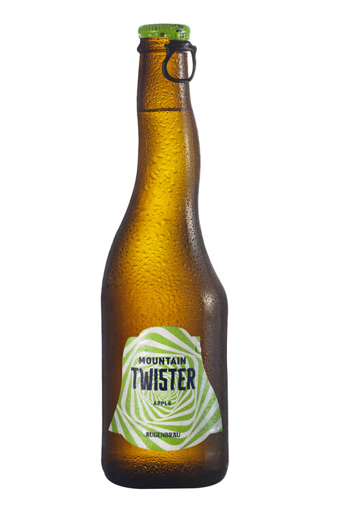 Mountain Twister alkoholfrei