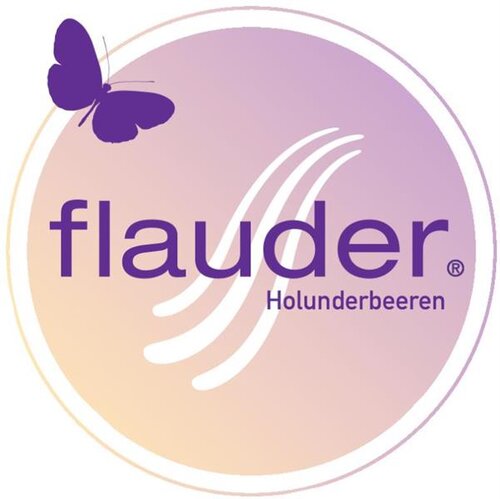 GOBA Flauder Holder
