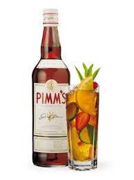 Pimm`s No. 1