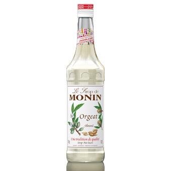 Monin Sirup Mandel