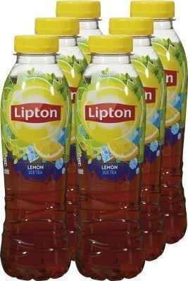 Lipton Lemon 4x6er