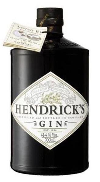 Hendrick's Gin