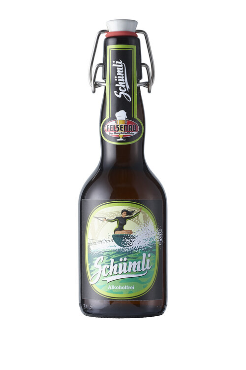 Felsenau Schümli alkoholfrei