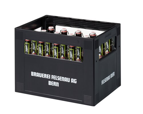 Felsenau Schümli alkoholfrei