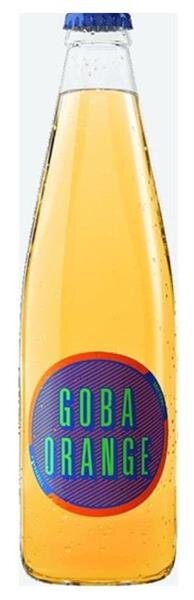 GOBA Orange