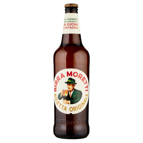 Moretti Tradizionale 