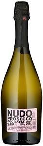 Prosecco Extra Dry "Nudo" DOC Bio