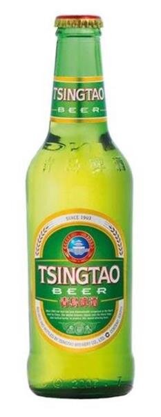 Tsing Tao China