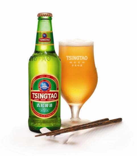 Tsing Tao China