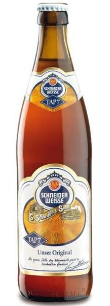 Schneider Weisse Original