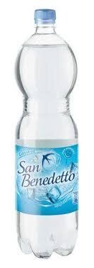 San Benedetto Gassosa Citro 