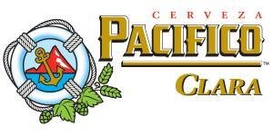 Pacifico clara 
