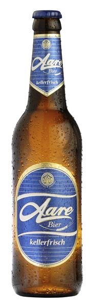 Aare Kellerfrisch Bier