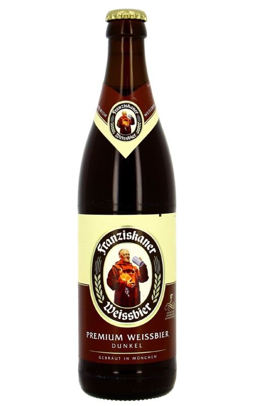 Franziskaner Weissbier