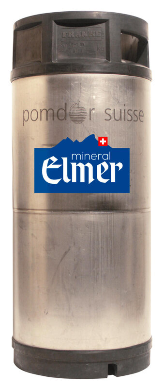 Elmer mit Ks. Premix